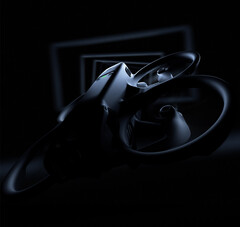 La Avata 2 mantendrá múltiples elementos de diseño de la Avata, incluida su configuración de cámara única. (Fuente de la imagen: DJI)