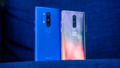 Se cree que el OnePlus 9 y el OnePlus 9 Pro llegarán en marzo de 2021. (Fuente de la imagen: Gearbest Nepal)