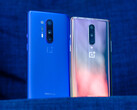 Se cree que el OnePlus 9 y el OnePlus 9 Pro llegarán en marzo de 2021. (Fuente de la imagen: Gearbest Nepal)