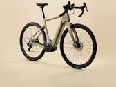 La Bianchi e-Arcadex tiene una autonomía de asistencia de hasta 115 km (~71 millas). (Fuente de la imagen: Bianchi)