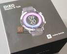 91mobiles ha ofrecido un primer vistazo al Watch R Talk, otro smartwatch de DIZO. (Fuente de la imagen: 91mobiles)