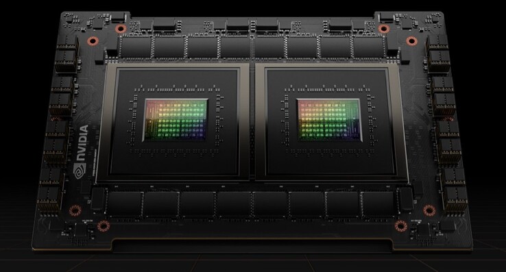 Superchip Grace (Fuente de la imagen: Nvidia)