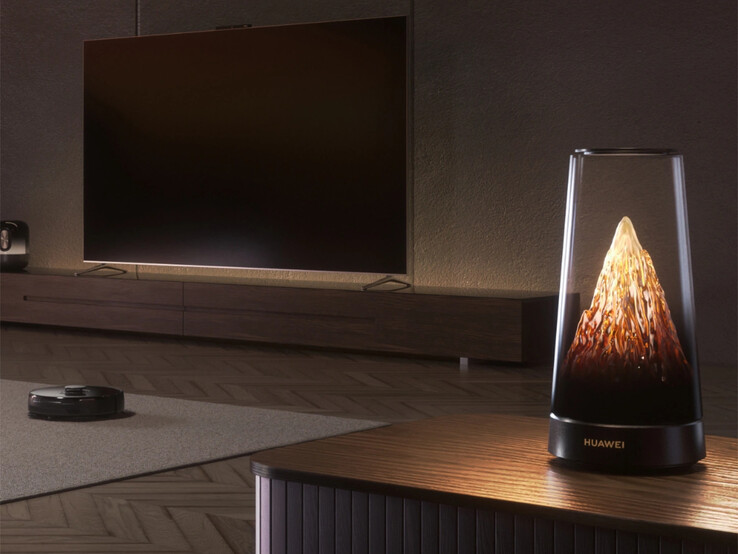 (Fuente de la imagen: Huawei)