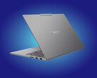 El IdeaPad Pro 5i 16IPH11 se presenta exclusivamente en acabado Gris Luna.