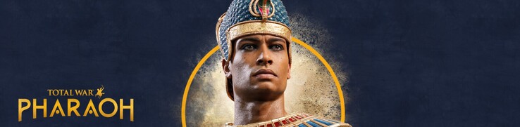 Faraón de la Guerra Total