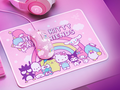 Razer y Hello Kitty llegan a un acuerdo para los accesorios de juego más rosados (Fuente: Razer)