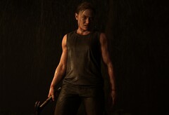 El desarrollo de la segunda parte de The Last of Us comenzó en 2014. (Fuente de la imagen: Naughty Dog)