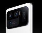 La pantalla trasera del Mi 11 Ultra podría volver a la serie 16 de Xiaomi. (Fuente de la imagen: Xiaomi)