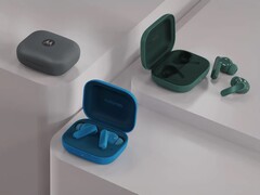 Los Moto Buds Bass. (Fuente de la imagen: Motorola)