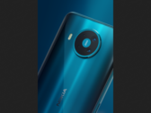 El Nokia 8.3 5G. (Fuente: Nokia)