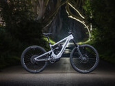 La Nukeproof Megawatt Carbon es una agresiva bicicleta eléctrica de enduro que incorpora la nueva plataforma eMTB de SRAM. (Fuente de la imagen: Nukeproof)