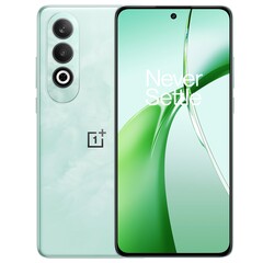El OnePlus Nord CE 5 ofrecerá mejoras incrementales respecto al Nord CE 4 (fuente de la imagen: OnePlus)