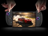 La nueva consola portátil para videojuegos X2 Mini de OneXPlayer cuenta con un chip Intel Arc G3 Extreme. 