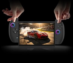 La nueva consola portátil para videojuegos X2 Mini de OneXPlayer cuenta con un chip Intel Arc G3 Extreme. 