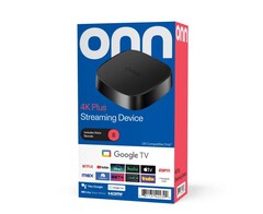 El Onn 4K Plus se lanzará en breve. (Fuente de la imagen: Walmart)