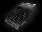 El ZimaBoard se podrá pedir a través de Kickstarter desde 216 dólares. (Fuente de la imagen: Icewhale Technology Limited)