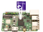 Radxa Dragon Q6A: ordenador monoplaca alimentado por un SoC Qualcomm