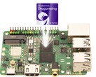 Radxa Dragon Q6A: ordenador monoplaca alimentado por un SoC Qualcomm