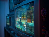 Adéntrese en el pasado con consolas vintage y vibraciones retro: un reflejo de la nostalgia que se explora en los eventos pop-up de juegos retro en Connecticut (Nota: se trata de una imagen ilustrativa, no de los eventos en sí) (Fuente de la imagen: Ivan Rudoy/Unsplash)