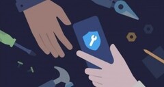 Una nueva característica de Samsung se hace global. (Fuente: Samsung)