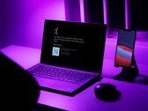 Windows 11 presentará una Pantalla Negra de la Muerte, aunque ya existe una. (Fuente de la imagen: The Verge - editado)