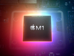 Apple anticipa una gran demanda de los procesadores M1. (Fuente de la imagen: Apple)