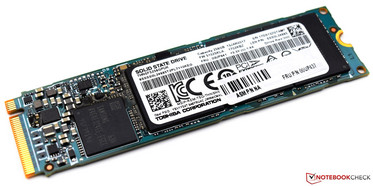el SSD M.2 se puede cambiar sin problemas