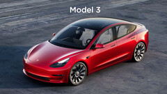El Model 3 no será el más barato para siempre (imagen: Tesla)