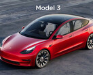 El Model 3 no será el más barato para siempre (imagen: Tesla)