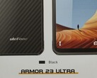 El Armor 23 Ultra está en camino. (Fuente: Ulefone)