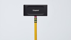 La XS1000. (Fuente: Kingston)