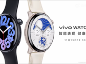 El Vivo Watch 3. (Fuente: Vivo)
