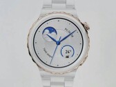 Un supuesto render del Watch GT 3 Pro. (Fuente: RODENT950 vía Weibo)