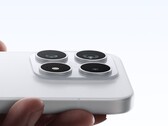 El Xiaomi 17. (Fuente de la imagen: Xiaomi)