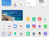 Xiaomi 12 podría no lanzarse con la versión final de MIUI 13. (Fuente de la imagen: Mi Community)