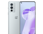 El OnePlus 9RT se lanzará a finales de este mes en China e India. (Fuente de la imagen: OnePlus vía @evleaks) 