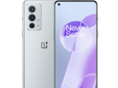 El OnePlus 9RT se lanzará a finales de este mes en China e India. (Fuente de la imagen: OnePlus vía @evleaks)