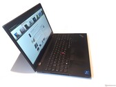 Lenovo ThinkPad P15v G2: Estación de trabajo empresarial asequible y robusta de 15 pulgadas con Core i7-11800H y Nvidia T1200