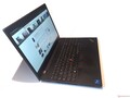 Lenovo ThinkPad P15v G2: Estación de trabajo empresarial asequible y robusta de 15 pulgadas con Core i7-11800H y Nvidia T1200