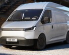 Ford lanza en Europa la nueva furgoneta eléctrica compacta Transit City