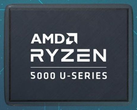 Las próximas APU Ryen 5000U de AMD podrían combinar modelos de las familias Lucienne y Cezanne. (Fuente de la imagen: PurePC)