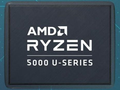 Las próximas APU Ryen 5000U de AMD podrían combinar modelos de las familias Lucienne y Cezanne. (Fuente de la imagen: PurePC)