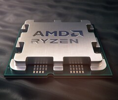 CPU Ryzen de AMD (Fuente de la imagen: AMD)