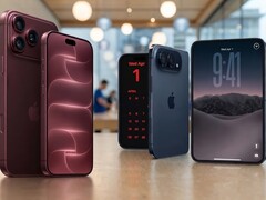 Queda por ver cómo se desarrollarán las ventas del iPhone 18 de Apple a pesar de la competencia involuntaria del iPhone Duo.