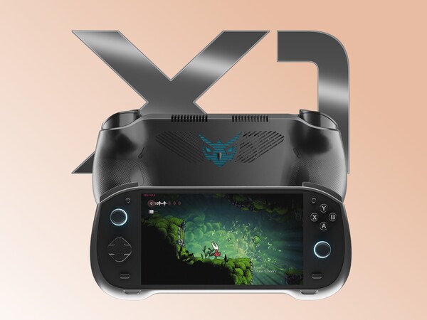 El Arc X1 funciona con el Snapdragon G2 Gen 2.