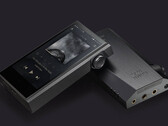 El Astell&Kern KANN Max es un reproductor de música portátil compacto. (Fuente de la imagen: Astell&Kern)