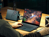 Los dispositivos con puerto Asus ROG XG Mobile ahora pueden conectarse con cualquier GPU de sobremesa con la base eGPU de Osy (Fuente de la imagen: Asus)