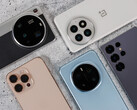 Los mejores smartphones probados y valorados por Notebookcheck