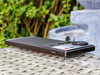 Nubia Z70S Ultra. (Fuente de la imagen: Daniel Schmidt)