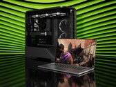 Nvidia lanza las GPU Blackwell RTX 5060 para ordenadores de sobremesa y portátiles. (Fuente de la imagen: Nvidia)